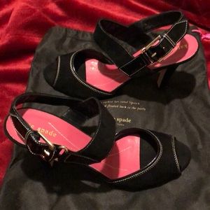 Kate Spade “New York “ size 8